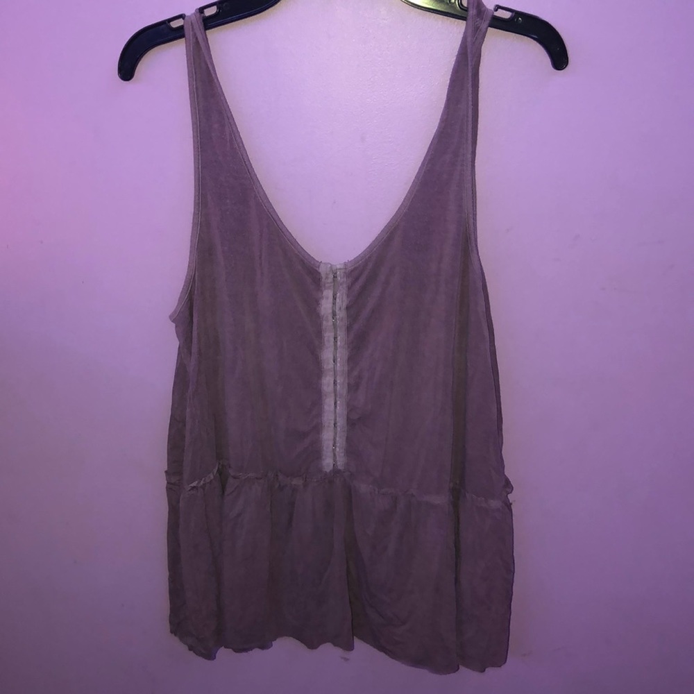 American Eagle tank tops